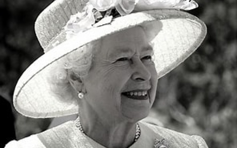 Her Majesty Queen Elizabeth II