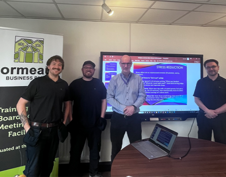 Mental Wellbeing Seminar