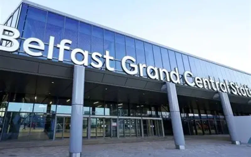 Ormeau Business Park Gains a Multinational Tenant