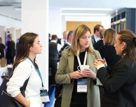 InterTradeIreland Trade Conference 2025