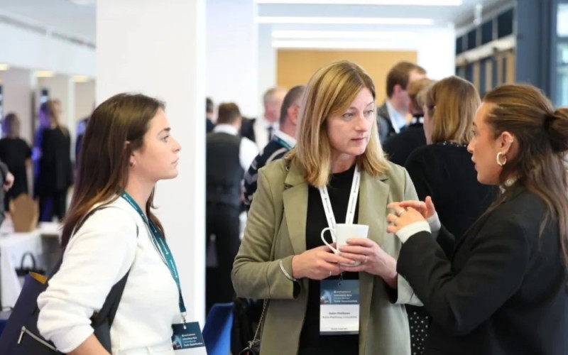 InterTradeIreland Trade Conference 2025