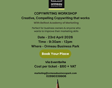 Creative, Compelling, Converting Copywriting: Writing That Actually Works