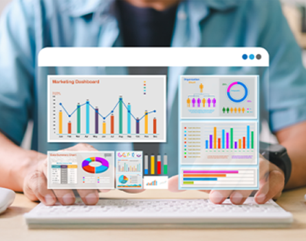 Digital Marketing in 2025: Staying Visible & Relevant - Business Workshop
