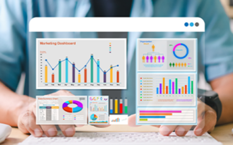 Digital Marketing in 2025: Staying Visible & Relevant - Business Workshop