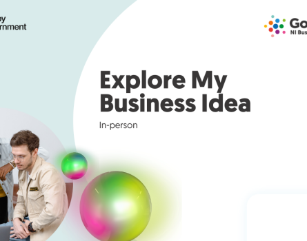 Explore My Business Idea