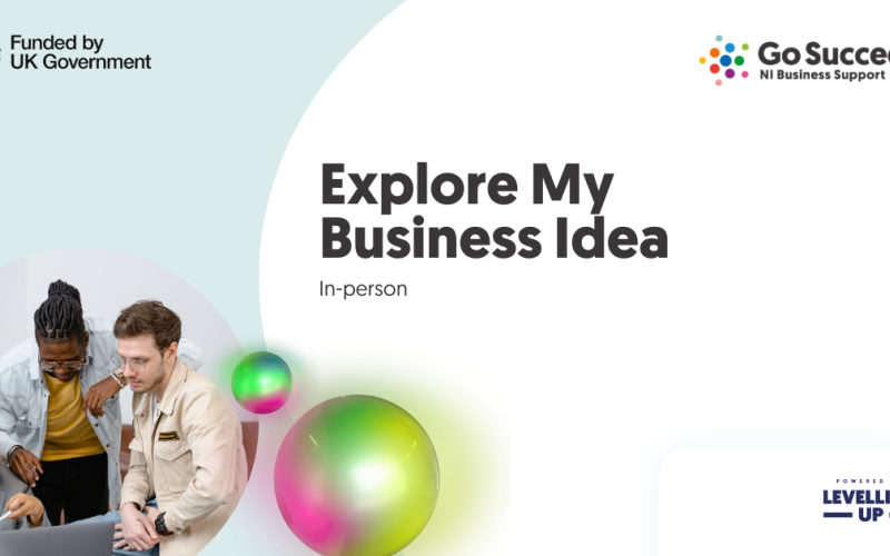 Explore My Business Idea