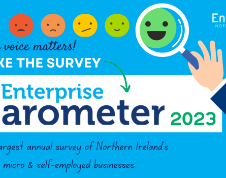 Enterprise Barometer 2023