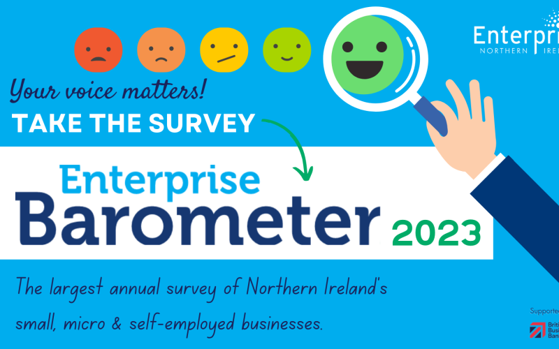 Enterprise Barometer 2023