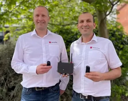 Celebrating 10 Years of Sensoteq