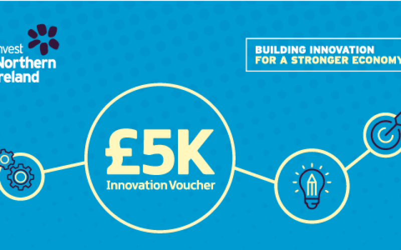 5k Innovation Vouchers