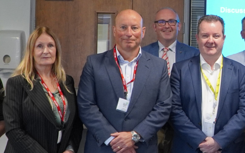 Invest NI Regional Roadshow