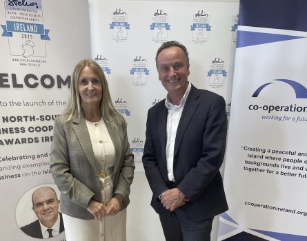 16 September Deadline for North – South Business Cooperation Awards 2025!