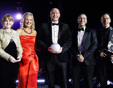 Global Britain Business of the Year