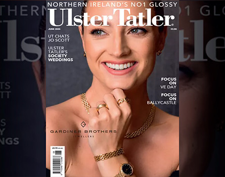 Ulster Tatler Moves to Ormeau Business Park