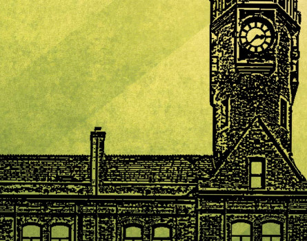 Free Walking Tour of the Ormeau Road