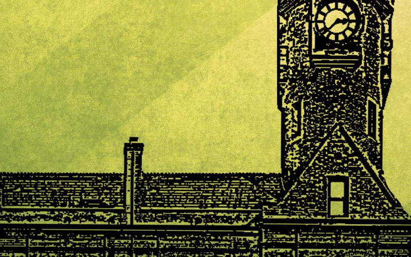 Free Walking Tour of the Ormeau Road