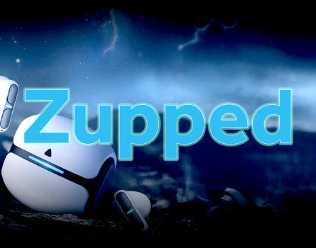 Zupped Chooses Ormeau Business Park
