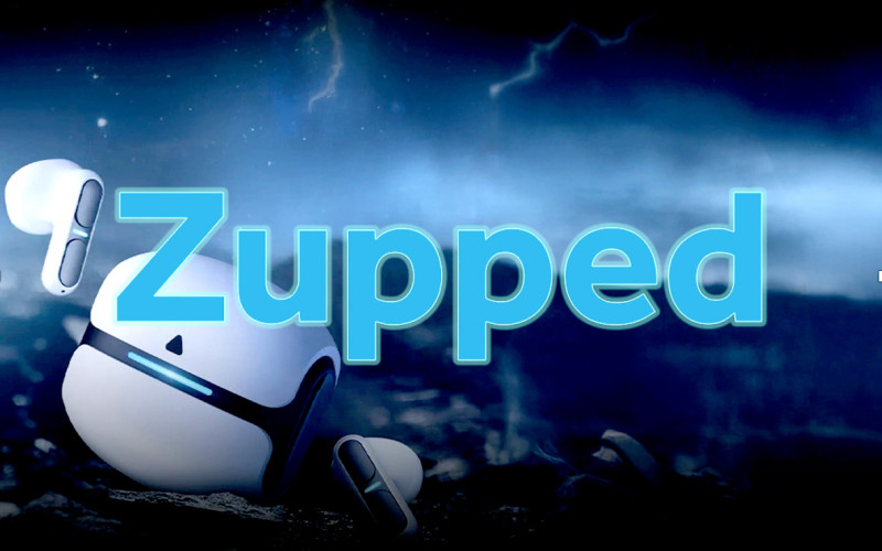 Zupped Chooses Ormeau Business Park