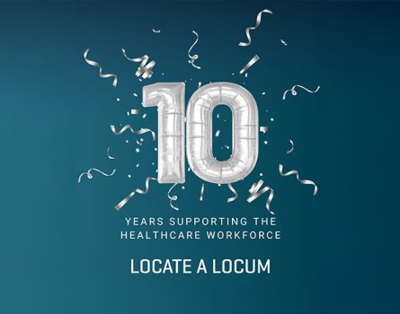 10-Year Anniversary