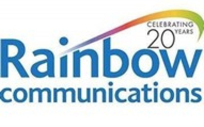 Rainbow Communications case study with Ormeau Business Park