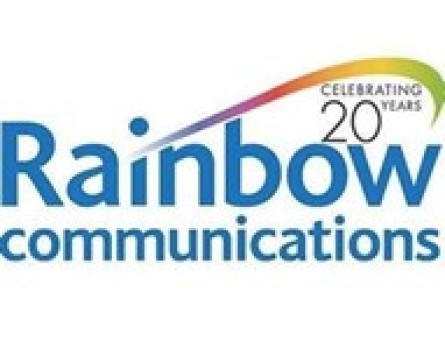 Rainbow Communications case study with Ormeau Business Park
