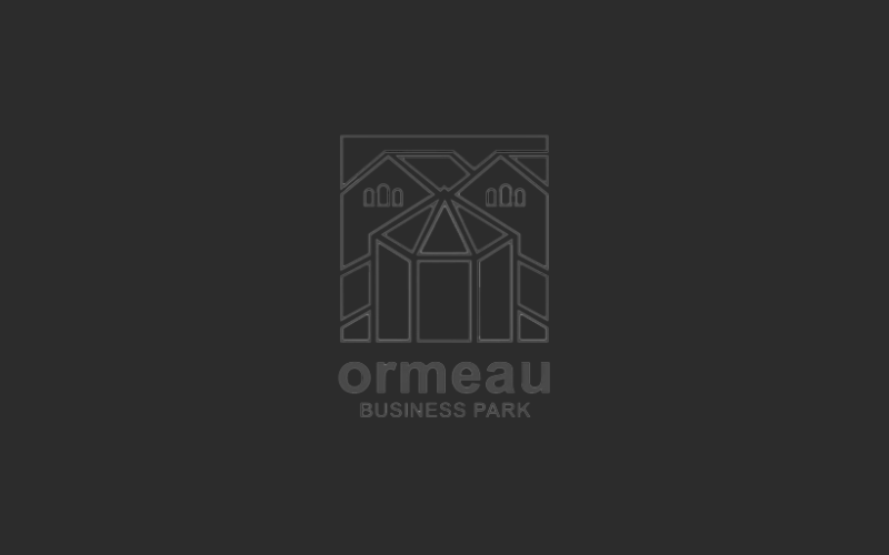 Ormeau Business Park Chairman Tom Beare MBE