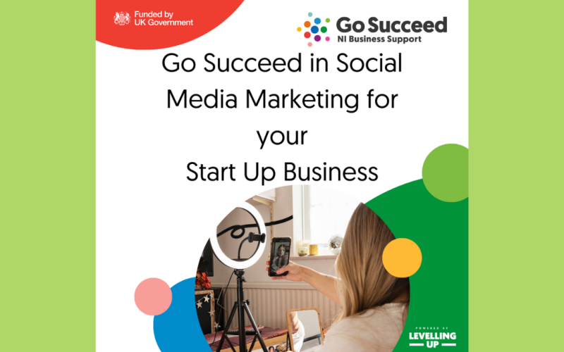 Go  Succeed in Social Media