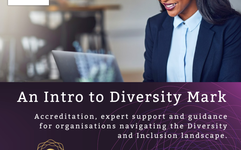 An Intro to Diversity Mark